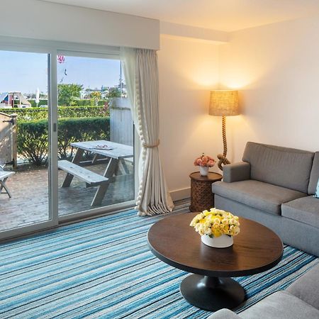 Baron'S Cove Hotell Sag Harbor Eksteriør bilde