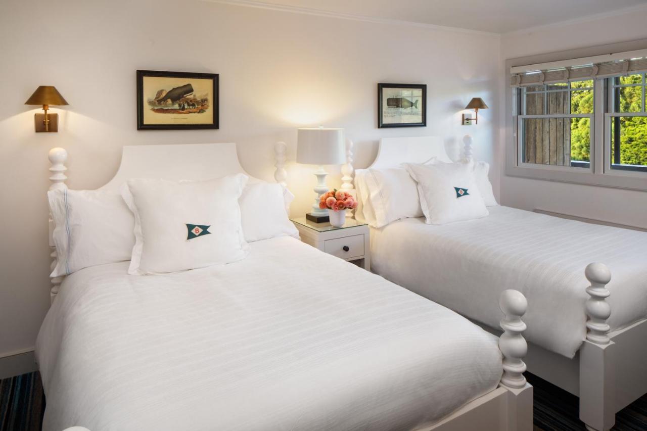 Baron'S Cove Hotell Sag Harbor Eksteriør bilde
