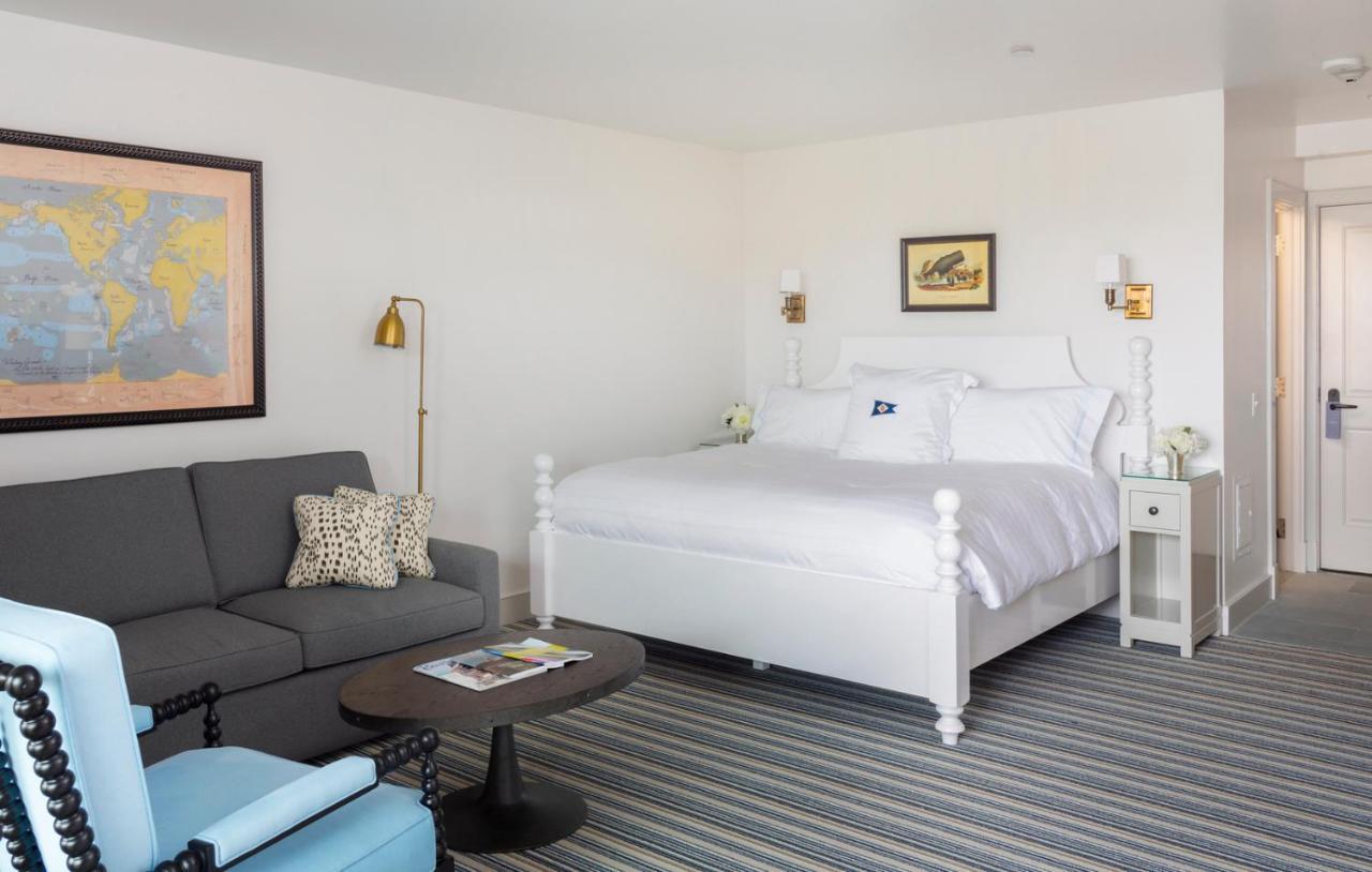Baron'S Cove Hotell Sag Harbor Eksteriør bilde