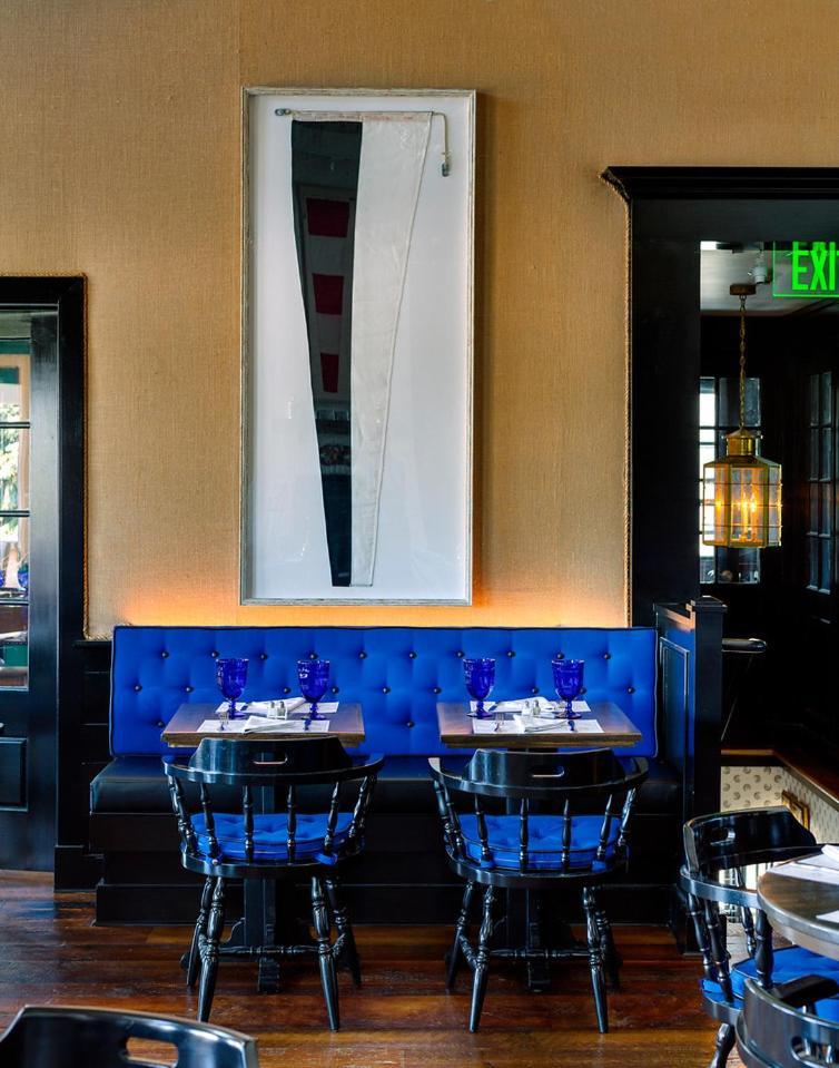 Baron'S Cove Hotell Sag Harbor Eksteriør bilde