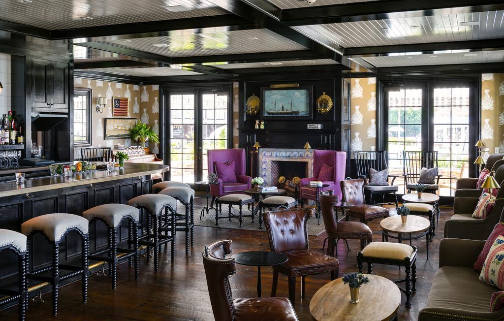 Baron'S Cove Hotell Sag Harbor Eksteriør bilde