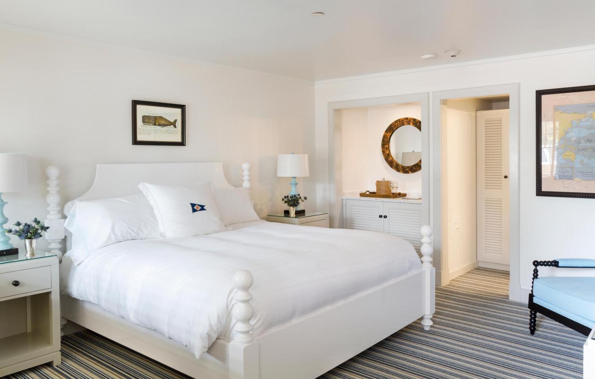 Baron'S Cove Hotell Sag Harbor Eksteriør bilde