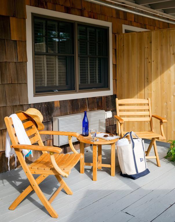 Baron'S Cove Hotell Sag Harbor Rom bilde