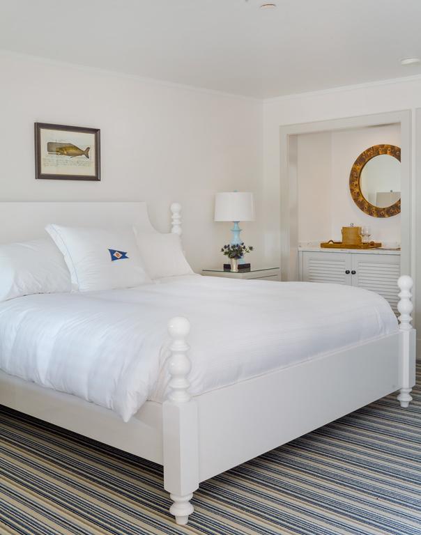 Baron'S Cove Hotell Sag Harbor Rom bilde