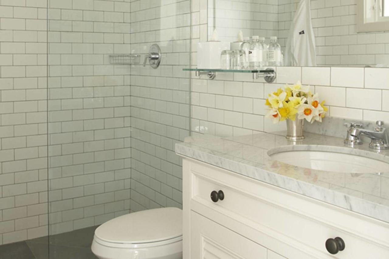Baron'S Cove Hotell Sag Harbor Eksteriør bilde